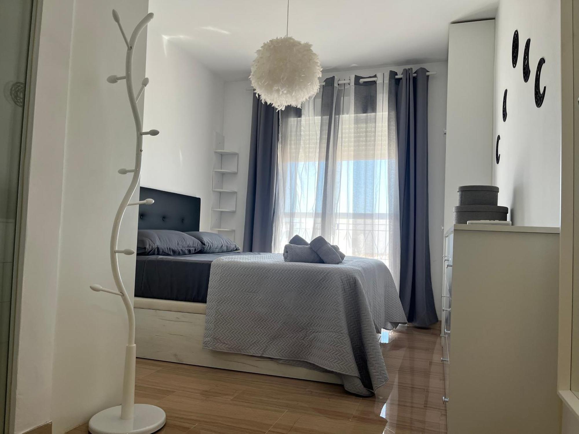 לה קאלה דה מיחאס Apartamento En El Corazon De La Cala מראה חיצוני תמונה